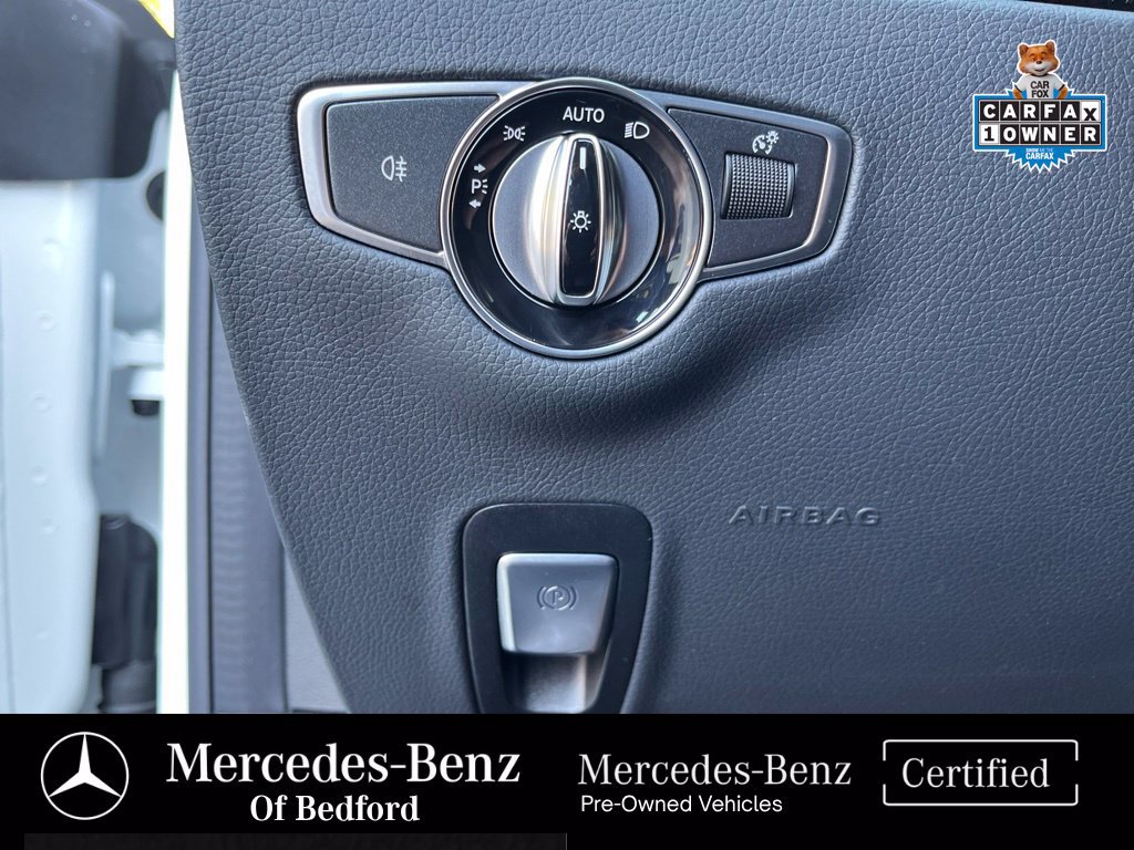 Used 2023 Mercedes-Benz E 450 4MATIC Coupe image 27