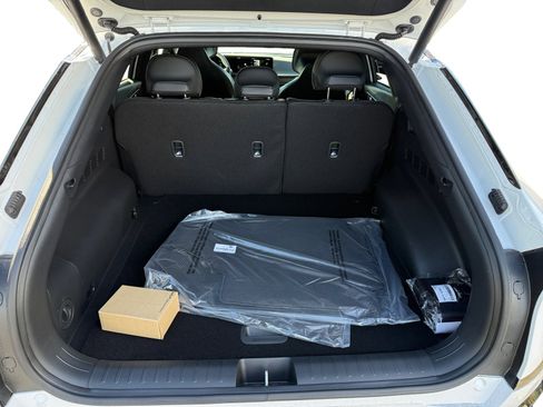 New 2025 Kia EV6 GT-Line image 17