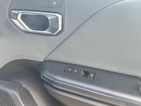 New 2026 Kia K4 EX image 17