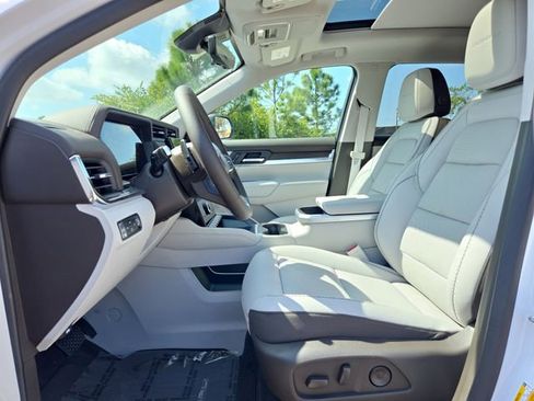 New 2026 GMC Terrain Denali image 16