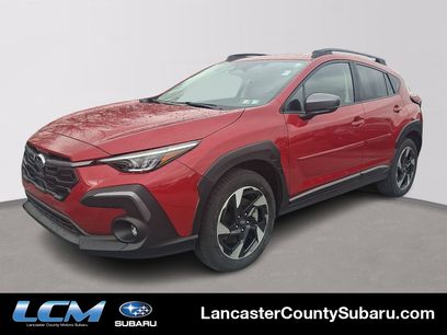 Used 2026 Subaru Crosstrek 2.5i Limited