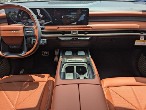 New 2027 Kia Telluride SX image 14
