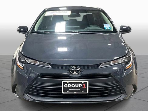 Certified 2024 Toyota Corolla LE image 4