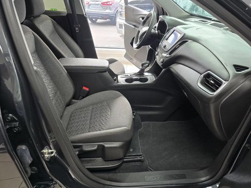 Used 2023 Chevrolet Equinox LT image 21