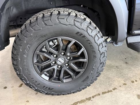 Used 2025 Ford Ranger Raptor image 28