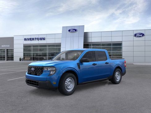 New 2026 Ford Maverick XL image 25