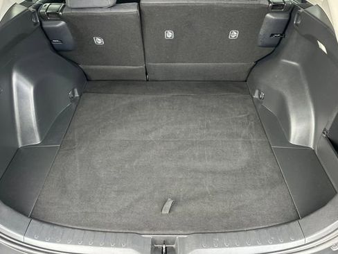 Used 2024 Toyota RAV4 LE image 19