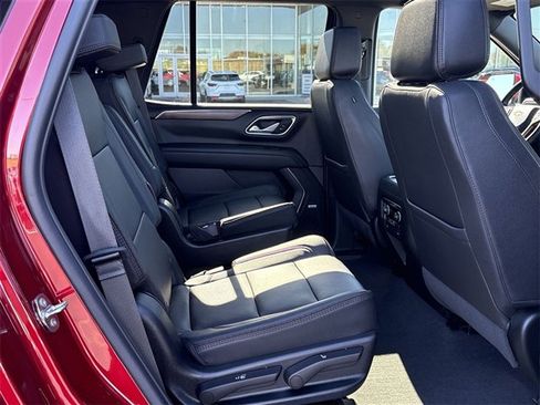 Certified 2023 Chevrolet Tahoe High Country w/ Premium Package 2 image 27
