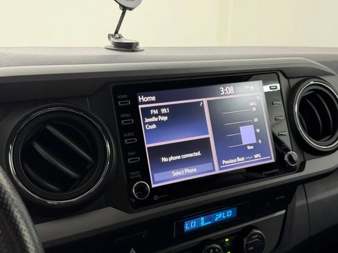 Used 2022 Toyota Tacoma TRD Sport RWD image 74