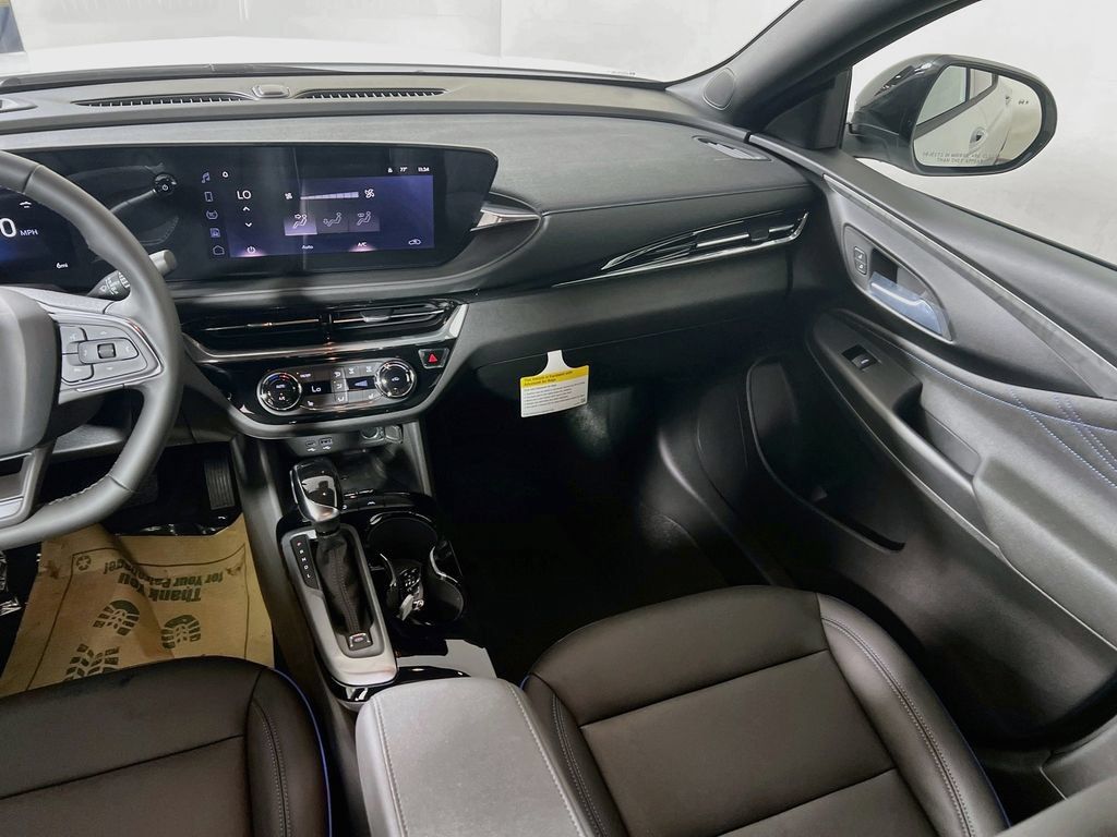New 2026 Buick Envista Sport Touring w/ Convenience I Package FWD image 19