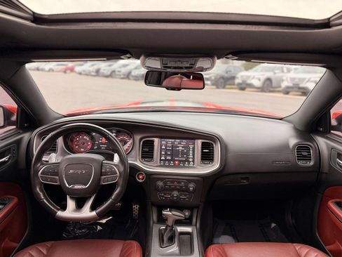 Used 2021 Dodge Charger SRT Hellcat image 31