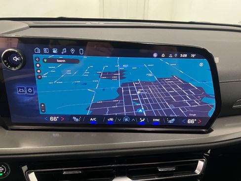 New 2026 Chevrolet Traverse LT image 54