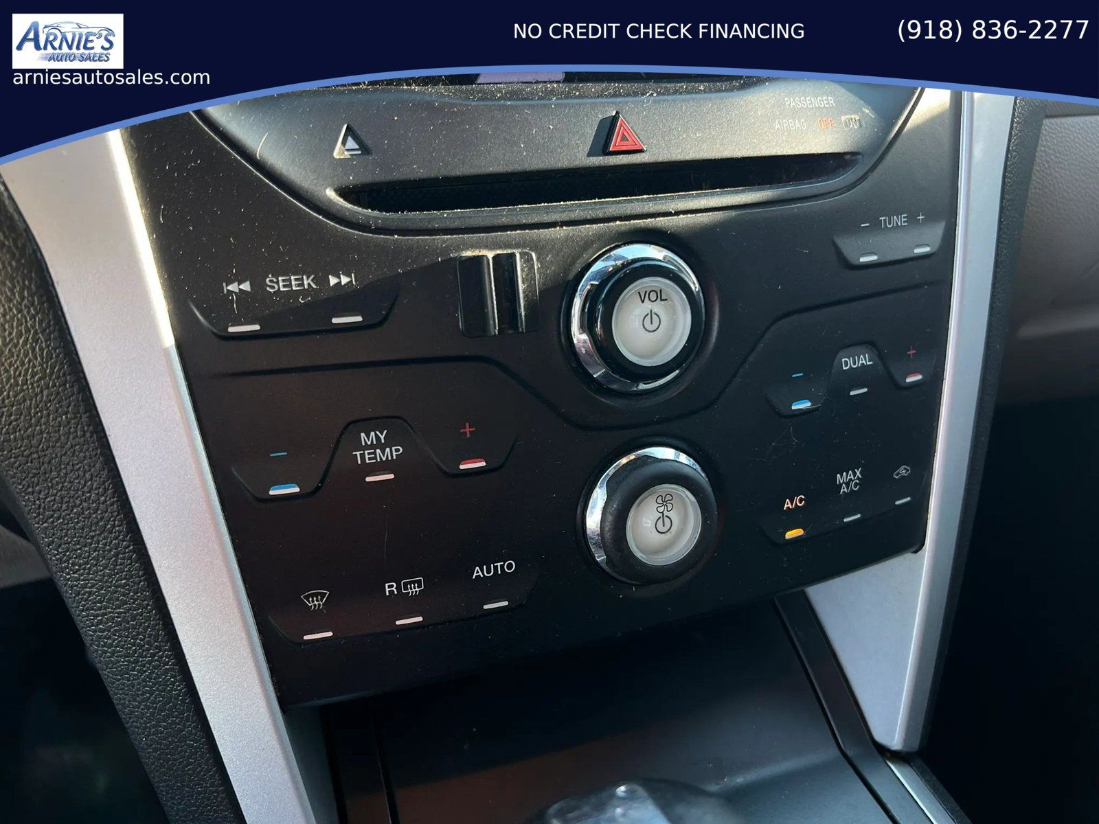 Used 2013 Ford Explorer XLT FWD image 7