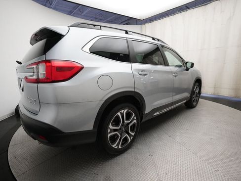 Certified 2025 Subaru Ascent Limited w/ Popular Package #2 AWD/4WD image 36