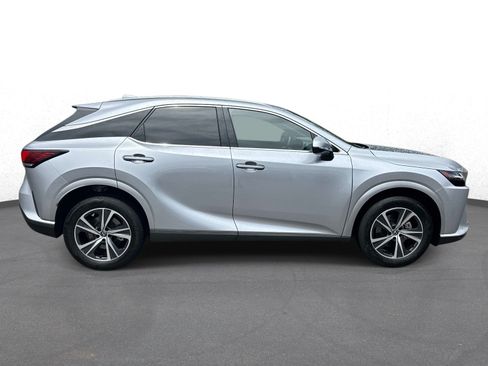 Certified 2024 Lexus RX 350 Premium w/ Accessory Package (Z1) FWD image 2
