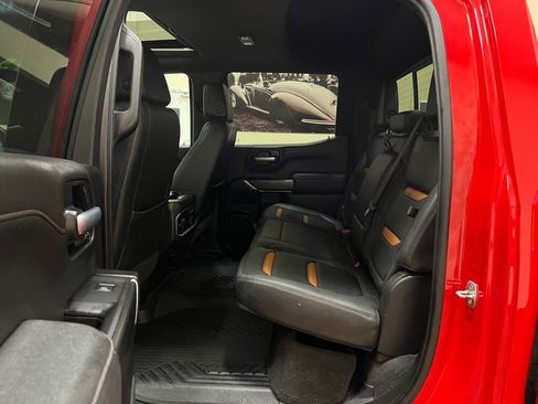 Used 2021 GMC Sierra 1500 AT4 w/ AT4 Value Package AWD/4WD image 20
