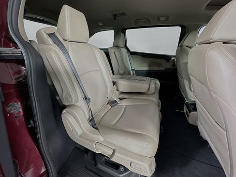 Used 2020 Honda Odyssey EX-L image 28