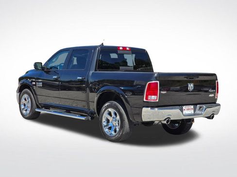 Used 2016 RAM 1500 Laramie w/ Convenience Group AWD/4WD image 14