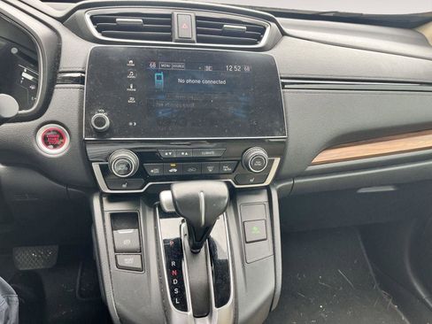 Used 2017 Honda CR-V EX-L image 19