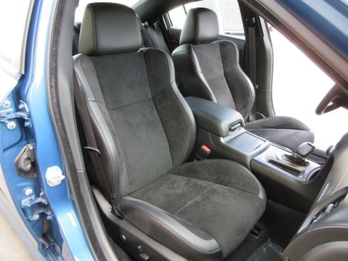 Used 2023 Dodge Charger GT w/ Plus Group RWD image 24