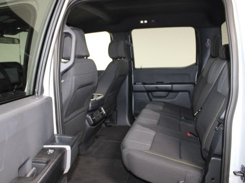 Used 2025 Ford F150 STX w/ Equipment Group 200A AWD/4WD image 18