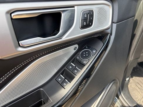 Used 2023 Ford Explorer ST w/ Equipment Group 401A image 15