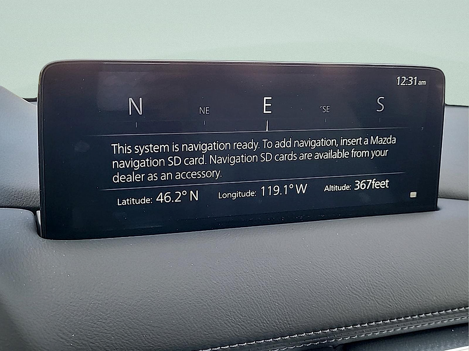 Certified 2025 MAZDA CX-5 AWD 2.5 S w/ Premium Plus Pkg image 25