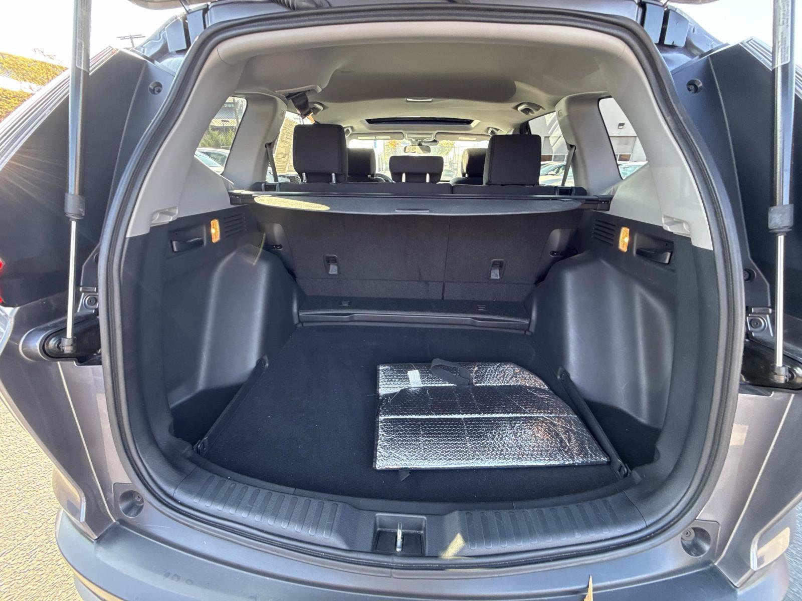 Certified 2020 Honda CR-V EX image 16