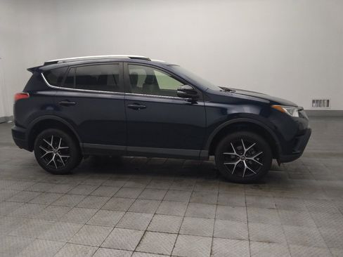 Used 2018 Toyota RAV4 SE w/ Power Extra Value Package FWD image 11