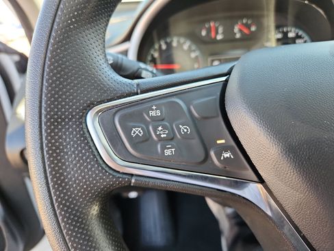 Used 2024 Chevrolet Malibu LT image 20