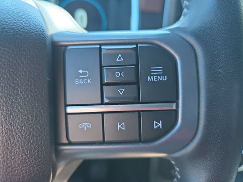 Certified 2023 Ford F150 Lariat w/ Equipment Group 502A High AWD/4WD image 26