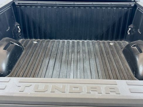 Used 2022 Toyota Tundra SR5 image 22