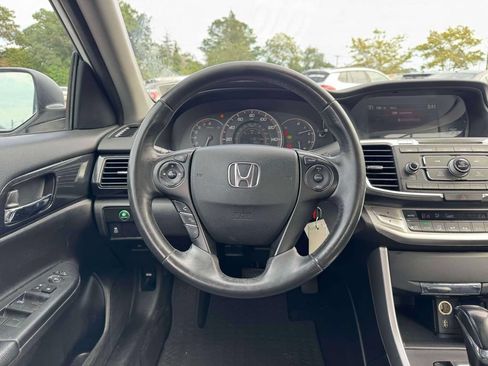 Used 2014 Honda Accord Sport image 22