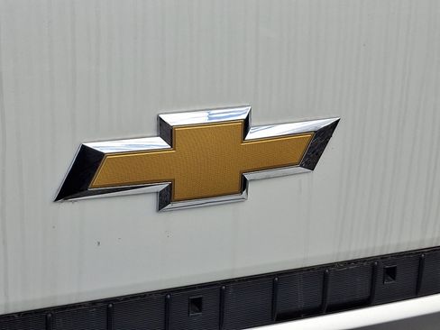 New 2024 Chevrolet Low Cab Forward 5500XD image 4