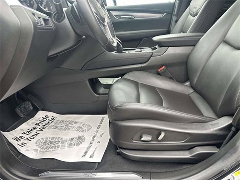 Certified 2023 Cadillac XT5 Luxury image 18
