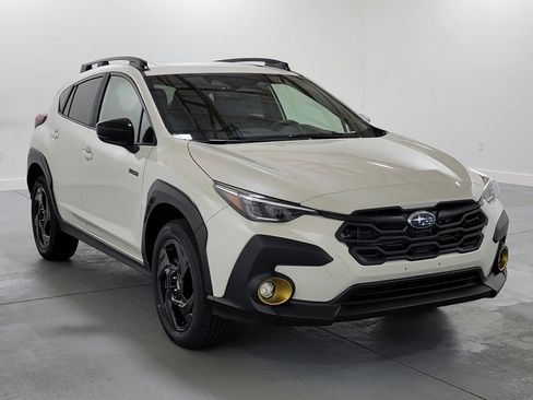 New 2026 Subaru Crosstrek 2.5i Sport AWD/4WD image 2