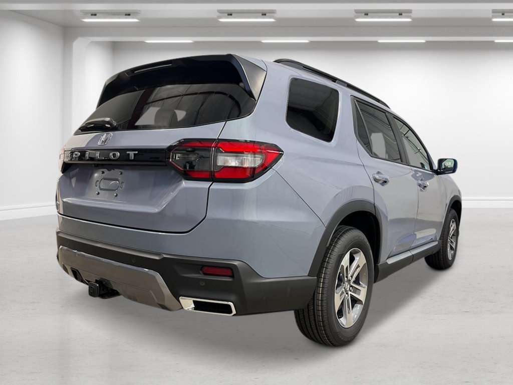 New 2026 Honda Pilot EX-L image 5