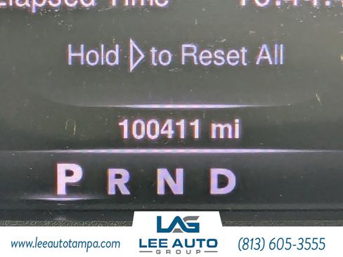 Used 2016 RAM 1500 Laramie w/ Convenience Group image 27