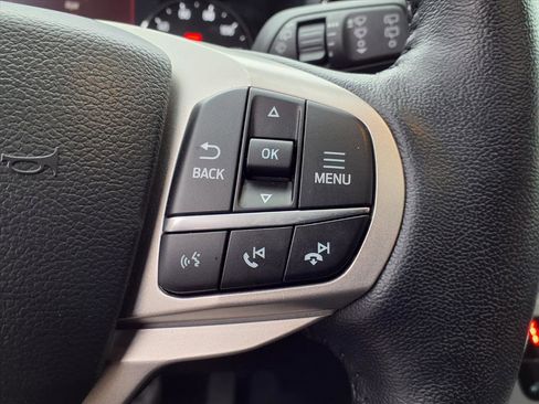 Certified 2023 Ford Explorer XLT w/ Equipment Group 202A image 18