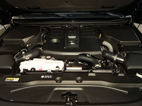 Used 2026 Lexus GX 550 image 33