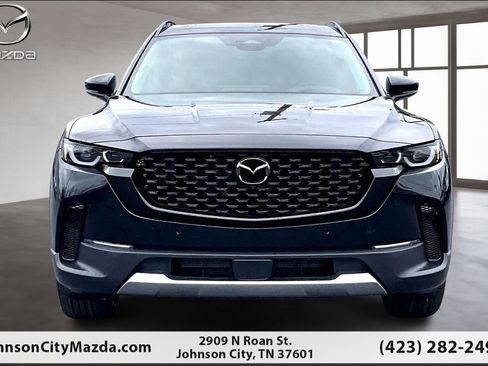 New 2026 MAZDA CX-50 2.5 Turbo w/ Accent Package AWD/4WD image 2