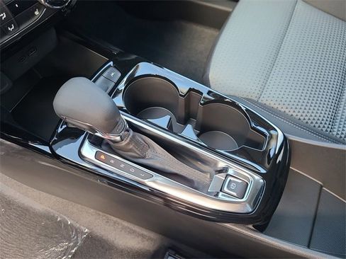 New 2026 Chevrolet Trax LT w/ Driver Confidence Package image 32