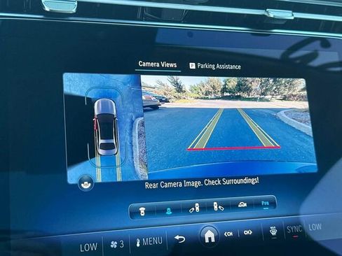 Used 2025 Mercedes-Benz E 350 Sedan image 24