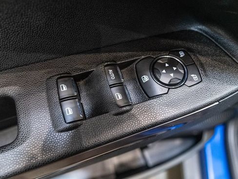 Used 2021 Ford EcoSport SES AWD/4WD image 19
