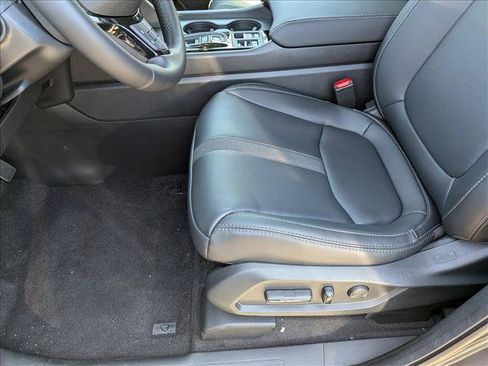 New 2026 Honda Passport RTL image 4