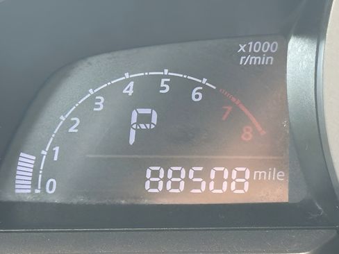 Used 2014 MAZDA MAZDA3 i Touring FWD image 23