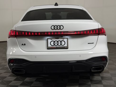 New 2026 Audi A5 2.0T Premium AWD/4WD image 9