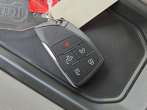 New 2026 Chevrolet Silverado 1500 LT image 31