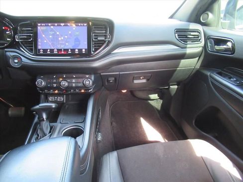 Used 2022 Dodge Durango GT RWD image 14