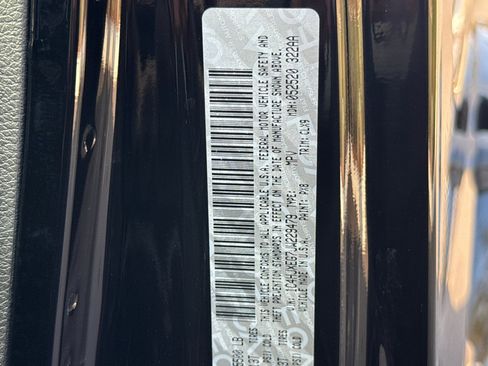 Used 2018 Jeep Wrangler Unlimited Sahara image 39